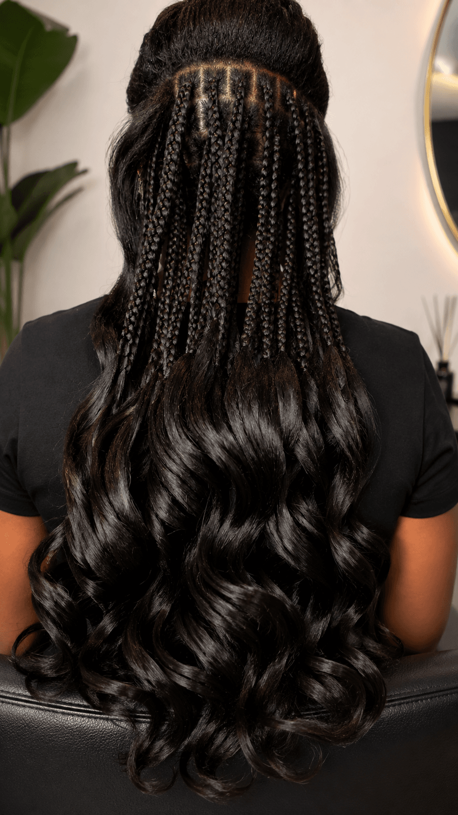 Dreadlocks (Locs)
