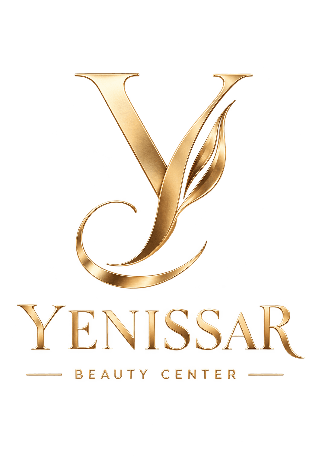 Yenissar Beauty Center Logo